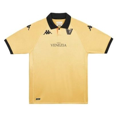 Tailandia Camiseta Venezia Replica Tercera Ropa 2022/23